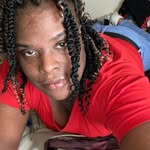 Kimberly Royster - @kimsatterfield35 - Instagram