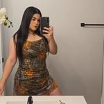 Kimberly Rubio - @_kimmyyami - Instagram