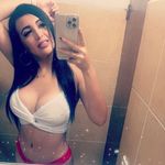 Kimberly Rubio - @__kimrubio.a - Instagram