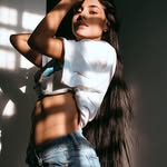 Kimberly Rubio - @kimberlyrubio83 - Instagram
