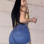 Kimberly Rubio - @kimberlyrubio2716 - Instagram