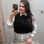 Kimberly Rubio de Abreu - @kimberllyrubio - Instagram