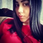 kimberly rubio f. - @kimberly1jun - Instagram