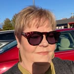 Kimberly McBride-Sager - @mamakimrules - Instagram