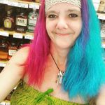 Kimberly Passama Sample - @passamasample - Instagram