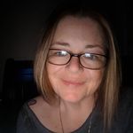 Kimberley Scribner - @kimmey_scribbles - Instagram