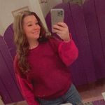 Kimberly Scribner - @kimbby18 - Instagram