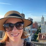 Kimberly Matarese Senter - @mellamomaaama - Instagram