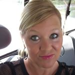 Kimberly Sanders - @senterkimberly - Instagram