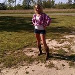 Kimberly Senter - @4213_lexi - Instagram