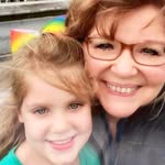 Kimberly Setzer Effenberger - @kseffenberger - Instagram