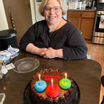 Kimberly Sharp - Facebook