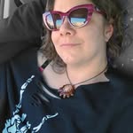 Kimberly Sharp - @purplejuice13 - Instagram