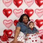Kimberly Anne Sheffield - @savannahsmommy901 - Instagram