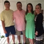 Kimberly Frady Sheffield - @kimsheffield314 - Instagram