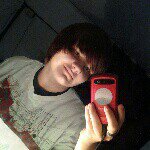 kimberly sheffield - @candylover1995 - Instagram