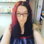 Kimberly Sheffield - @batmanforever90 - Instagram