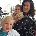 Kimberly Sheffield Granberry - @kimsdesk28 - Instagram