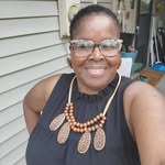 Kimberly Bradford-Shoulders - @kimmmykaye603 - Instagram