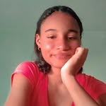 Kimberly Silverio - @kimberlysilveriogonzal - Instagram