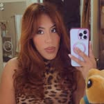 Kimberly Silverio, M.A. - @kim_la_reportera_ - Instagram