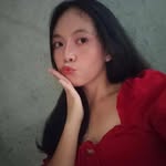 Kimberly Silverio Miraflor - @k.7brlyzk - Instagram