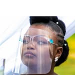 Kimberly Sinclair Nyamusa Zimbabwe - @kimberlysinclairnyamusaz - Instagram