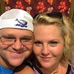 Kimberly Sink Brannock - @beach.in.it - Instagram