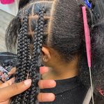 KIMBERLY NETTA😻💇🏽‍♀️ - @kimberly_slayedit - Instagram