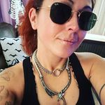 Kimberly Stack - @dragonkatlady - Instagram