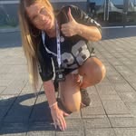 Kimberly Stamp - @kimberlyks9469 - Instagram
