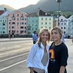 Kimberly Fisher Sanfillippo - @sanfilka - Instagram