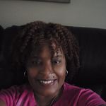 Kimberly Starnes - @lonicera73 - Instagram