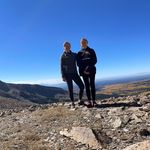 Kimberly Starnes Parr - @kimsparr77 - Instagram