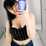 Kimberly Stephen - @xia_beii - Instagram