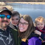 Kimberly Reid Storms - @reidstorms - Instagram