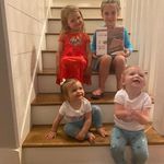 Kimberly Storms Smedal - @kimberlysmedal - Instagram