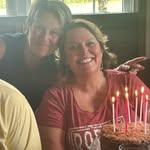 Kimberly Schumacher Stover - @bootsnwings727 - Instagram
