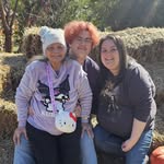 Kimberly Stover - @angelstarmahal - Instagram