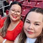 Kimberly Stover - @kimee20012 - Instagram