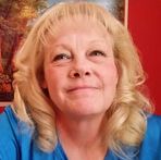 Kim Strausbaugh - Facebook