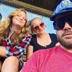 Kimberly Strausbaugh - @kimmienichole - Instagram