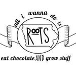 Kimberly Stumpf - @rootschocolateandflowers - Instagram