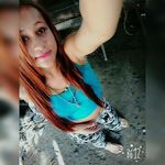 KImberly Suazo - @yohany_suazo - Instagram