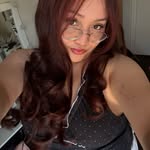 Kimberly Suazo Figueroa - @kvmbc - Instagram