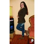 Kimberly Zaira Suazo ❤ - @kimberly_suazo_b - Instagram