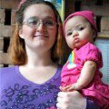 Kimberly Swaim - @littlehshot2007 - Instagram