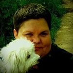 Kimberly Swallow - @aswallowsflight - Instagram