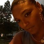 Kimberly Forbes-Sweat - @dr3amgl - Instagram