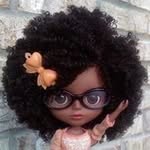 Kimberly Tardy - @honeibrown47 - Instagram